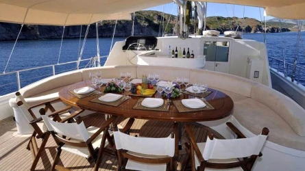 Dolce Mare 10