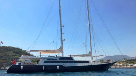 Esma Sultan 6