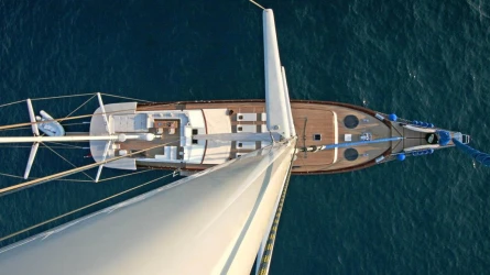 Getaway 8