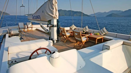 Getaway 10