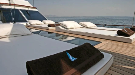 Getaway 18