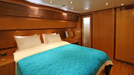 Getaway 31