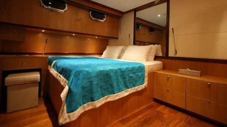 Getaway 33