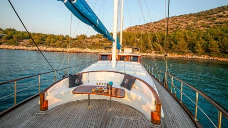 Gökçe 10