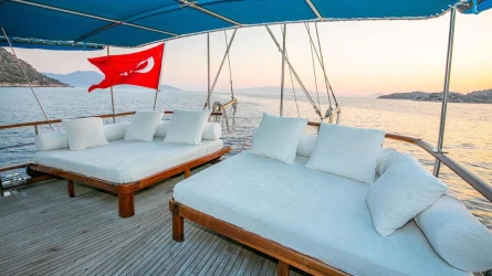 Gökçe 20