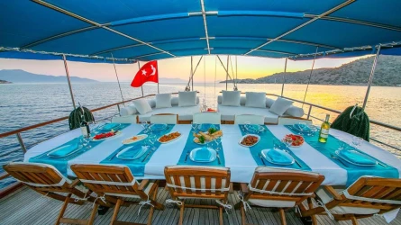 Gökçe 22