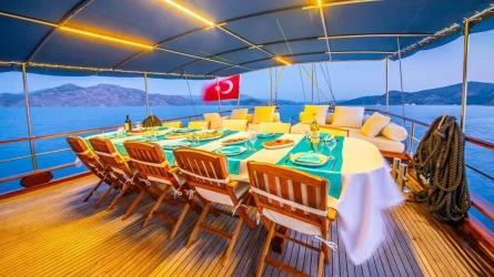 Gökçe 24