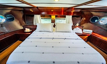 Golden Joy 31