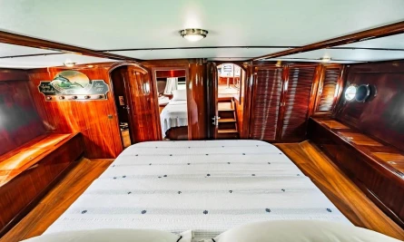 Golden Joy 35