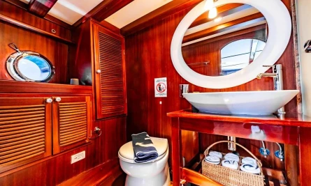 Golden Joy 36