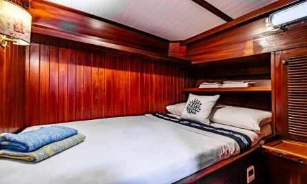 Golden Joy 43