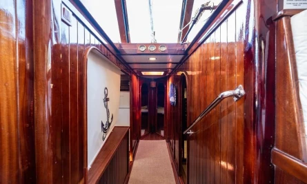 Golden Joy 49
