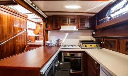 Golden Joy 51