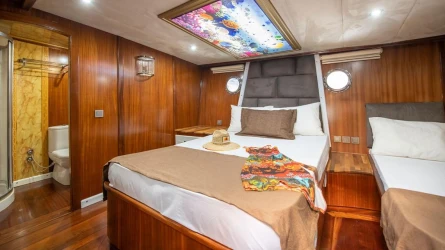 Grand Acar 42