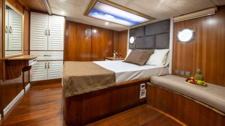 Grand Acar 43