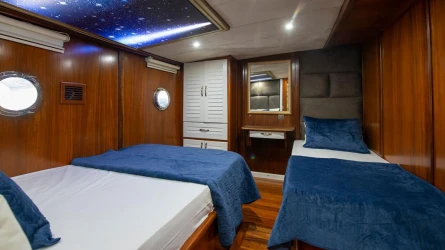 Grand Acar 48