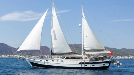 Grand Sailor 3