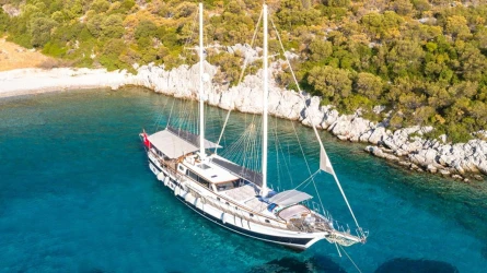 Grand Sailor 4