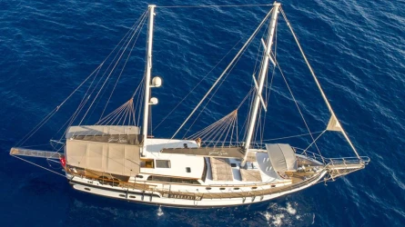 Grand Sailor 5
