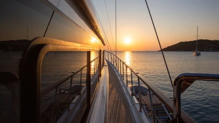 Grand Sailor 7