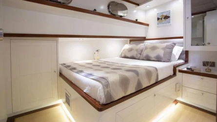 Grand Sailor 20