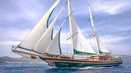 Grande Mare 2