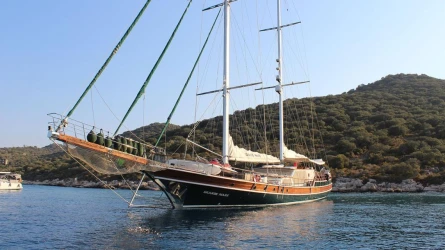 Grande Mare 4