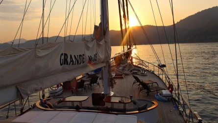 Grande Mare 10