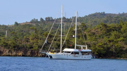 Gül Sultan 5