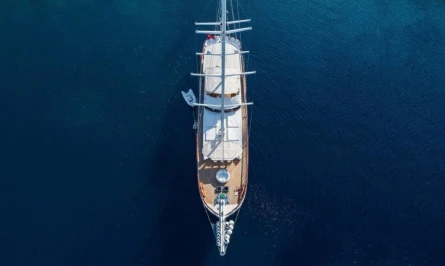Halcon Del Mar 2