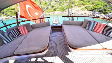 Kaptan Mehmet Buğra 8