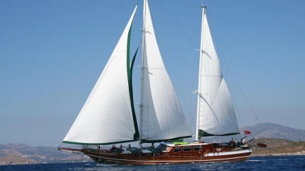 Kaptan Yılmaz 3 1