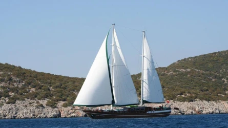 Kaptan Yılmaz 3 2