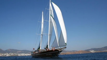 Kaptan Yılmaz 3 5