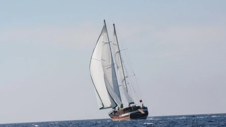 Kaptan Yılmaz 3 6