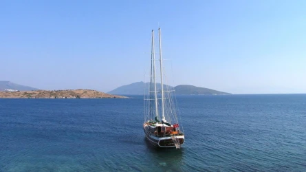 Kaptan Yılmaz 3 7