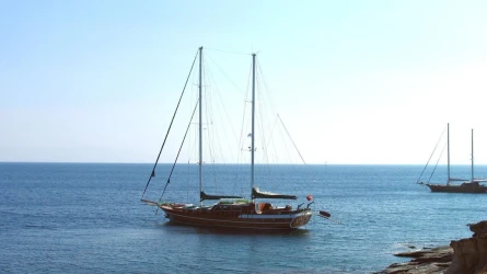 Kaptan Yılmaz 3 8