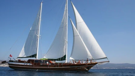Kaptan Yılmaz 3 10