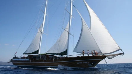 Kaptan Yılmaz 3 12