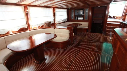 Kaptan Yılmaz 3 20