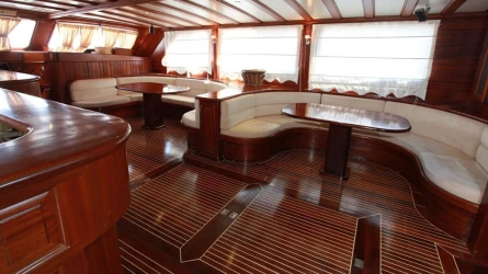 Kaptan Yılmaz 3 21