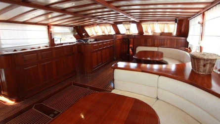 Kaptan Yılmaz 3 22