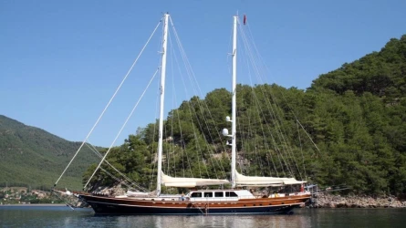 Kaya Güneri 5 3