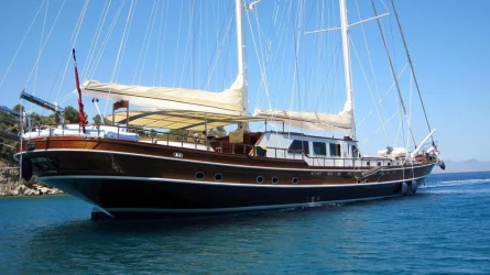 Kaya Güneri 5 5
