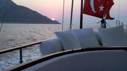 Kaya Güneri Plus 7