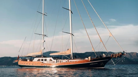La Bella Vita  7
