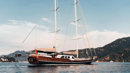 La Bella Vita  8