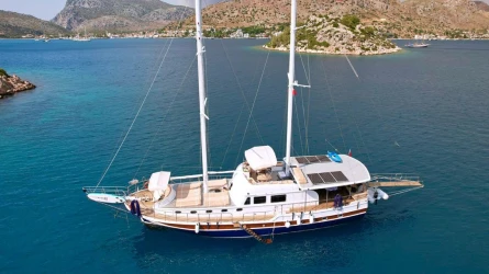 Lavinia 1