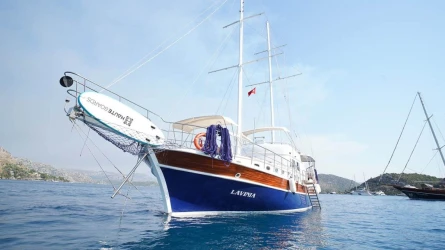 Lavinia 6