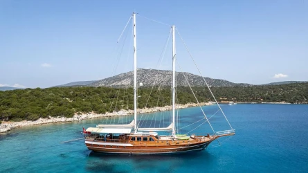 L'Orient 13